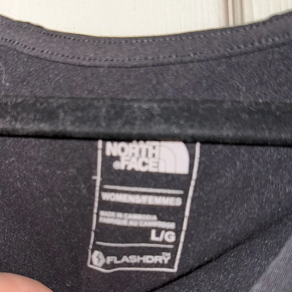 The North Face north face